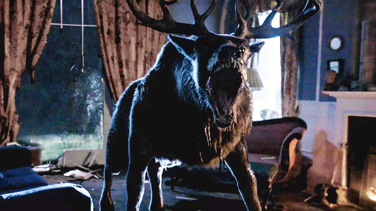 Why The New Bambi Horror Movie Brings Back A Key Theme From The Book 102 Years Later Explained By Director