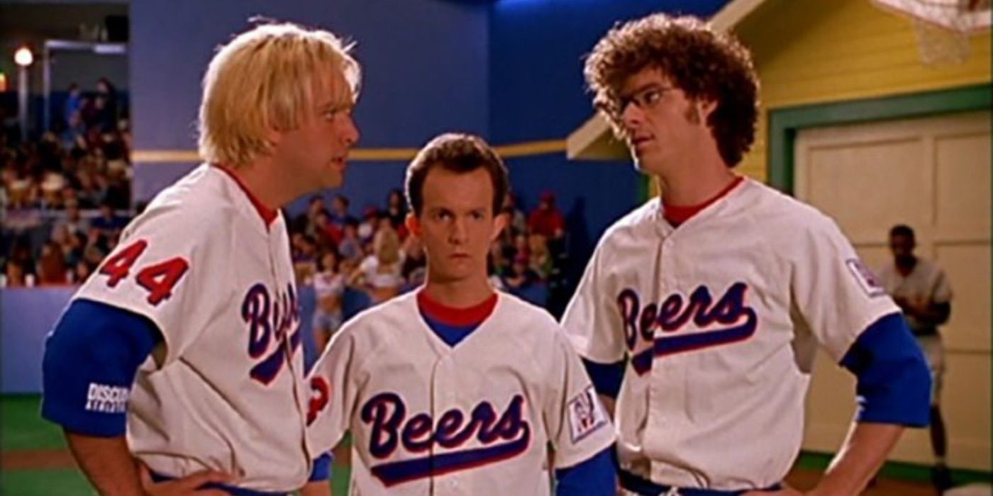 South Park Creators’ 41% RT Movie Is Still One Of The ’90s Most Unfairly Overlooked Comedies South Park Creators’ 41% RT Movie Is Still One Of The ’90s Most Unfairly Overlooked Comedies