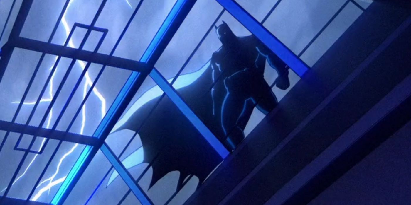 Superman’s Batman Replacement Just Proved To Me It Will Absolutely Nail The DCU Dark Knight