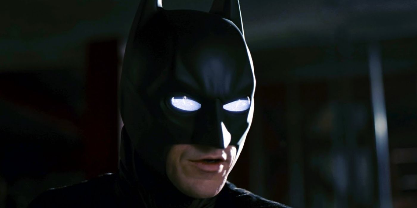 James Gunn’s Superman Settles The Debate About Whether 1 Batman Costume Detail Can Work In The DCU