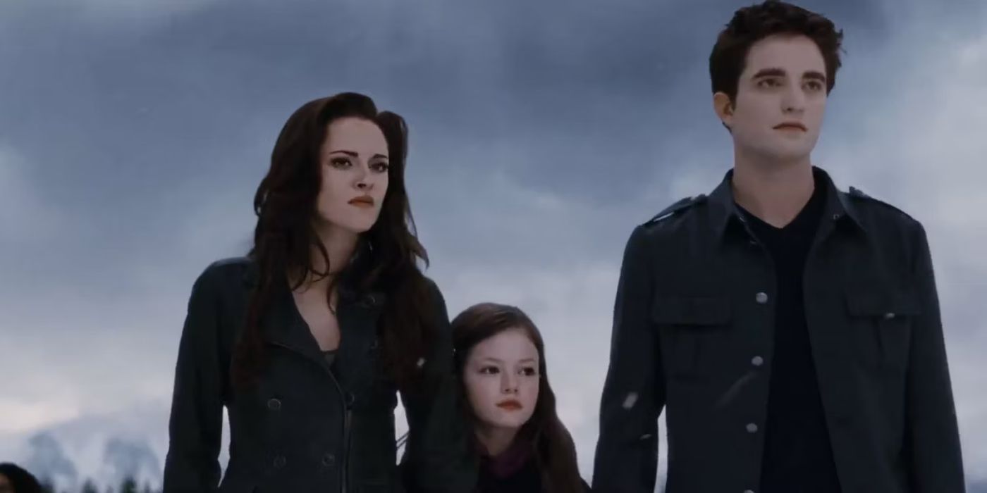 The Twilight Cast Admits They Dislike The Most Controversial Storyline As Much As The Audience The Twilight Cast Admits They Dislike The Most Controversial Storyline As Much As The Audience