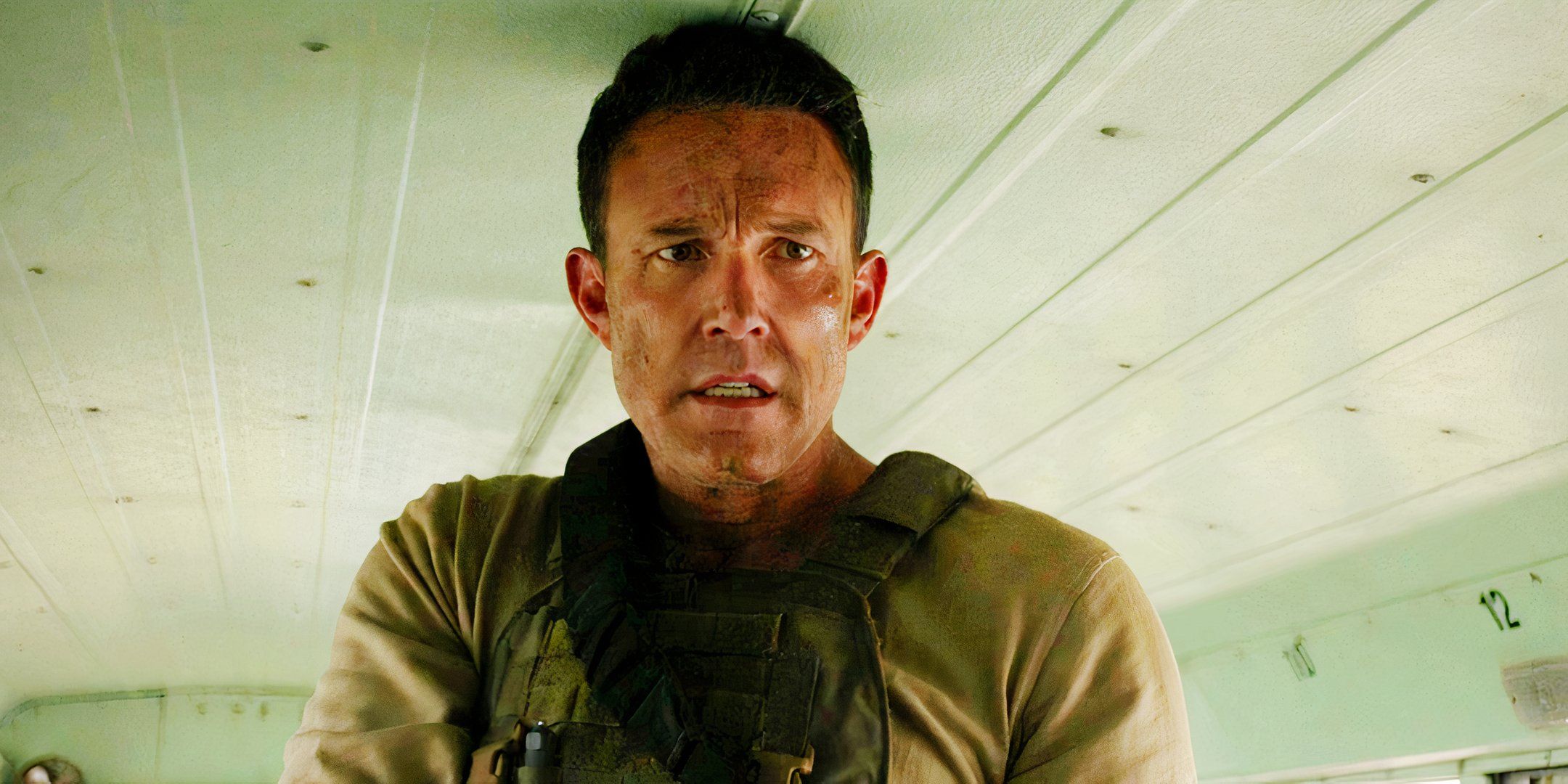 Ben Affleck’s 2M Thriller Sequel Has Dominated Streaming For A Full Month & It Boosts Trilogy Hopes Ben Affleck’s 2M Thriller Sequel Has Dominated Streaming For A Full Month & It Boosts Trilogy Hopes