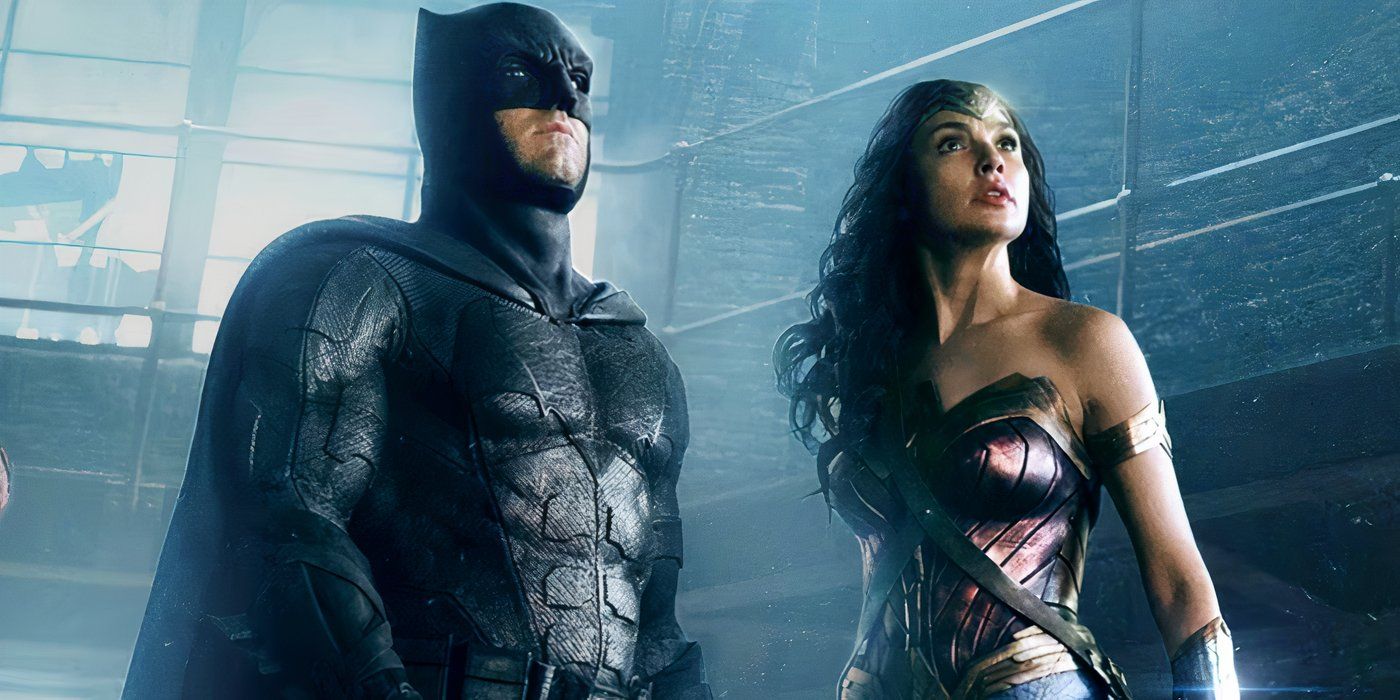 I’m Convinced These Popular Batman & Wonder Woman Casting Choices Just Got A Major Boost