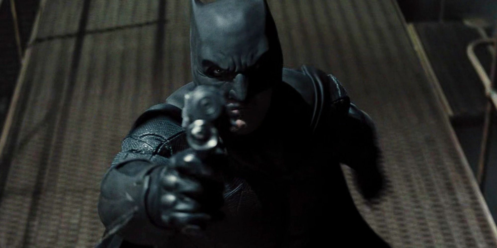I Think The DCU’s R-Rated 2026 Movie Might Be More Perfect For Batman’s Live-Action Debut Than His Own Film
