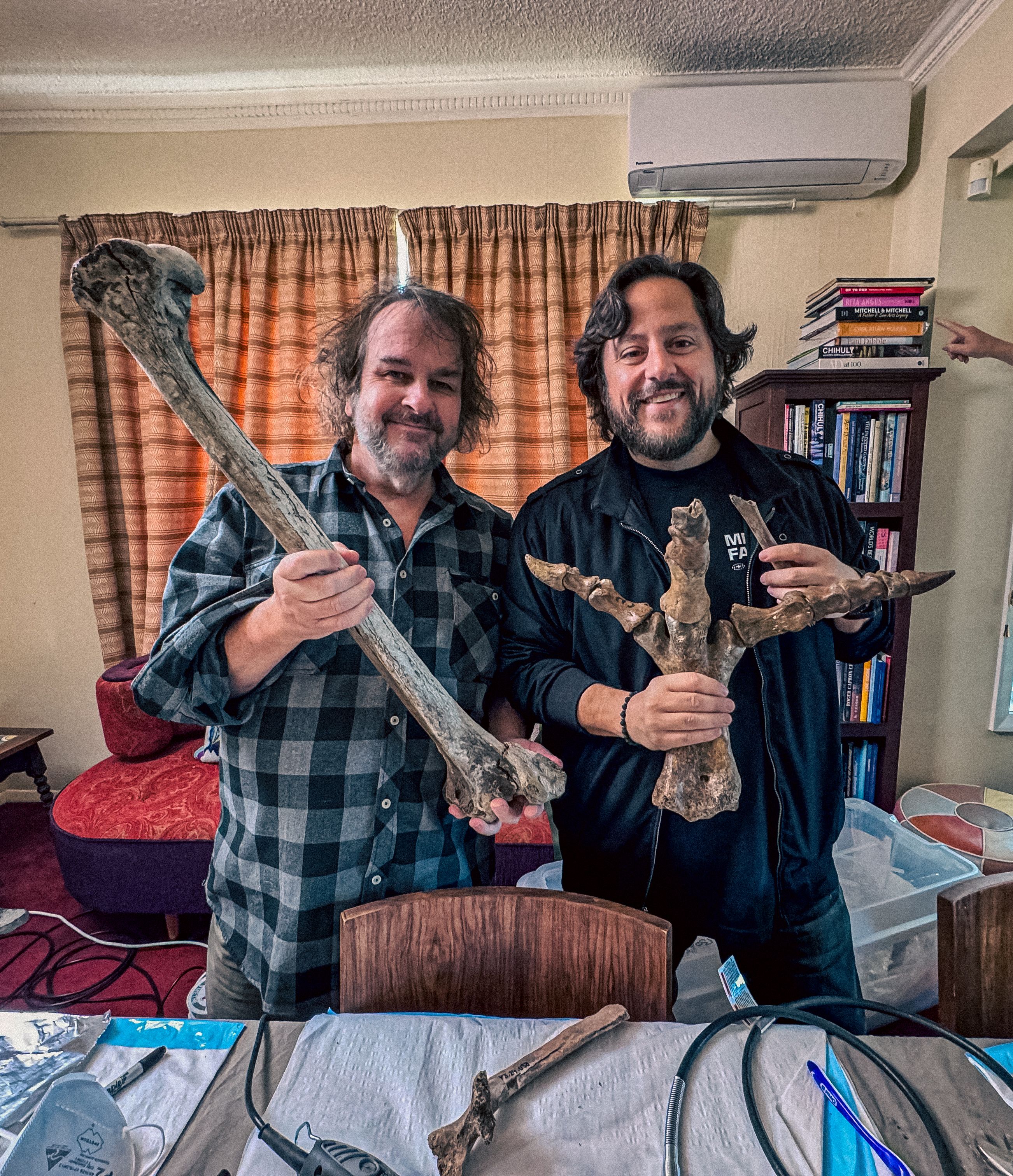Peter Jackson’s New Project Is Even Bigger Than Lord of The Rings