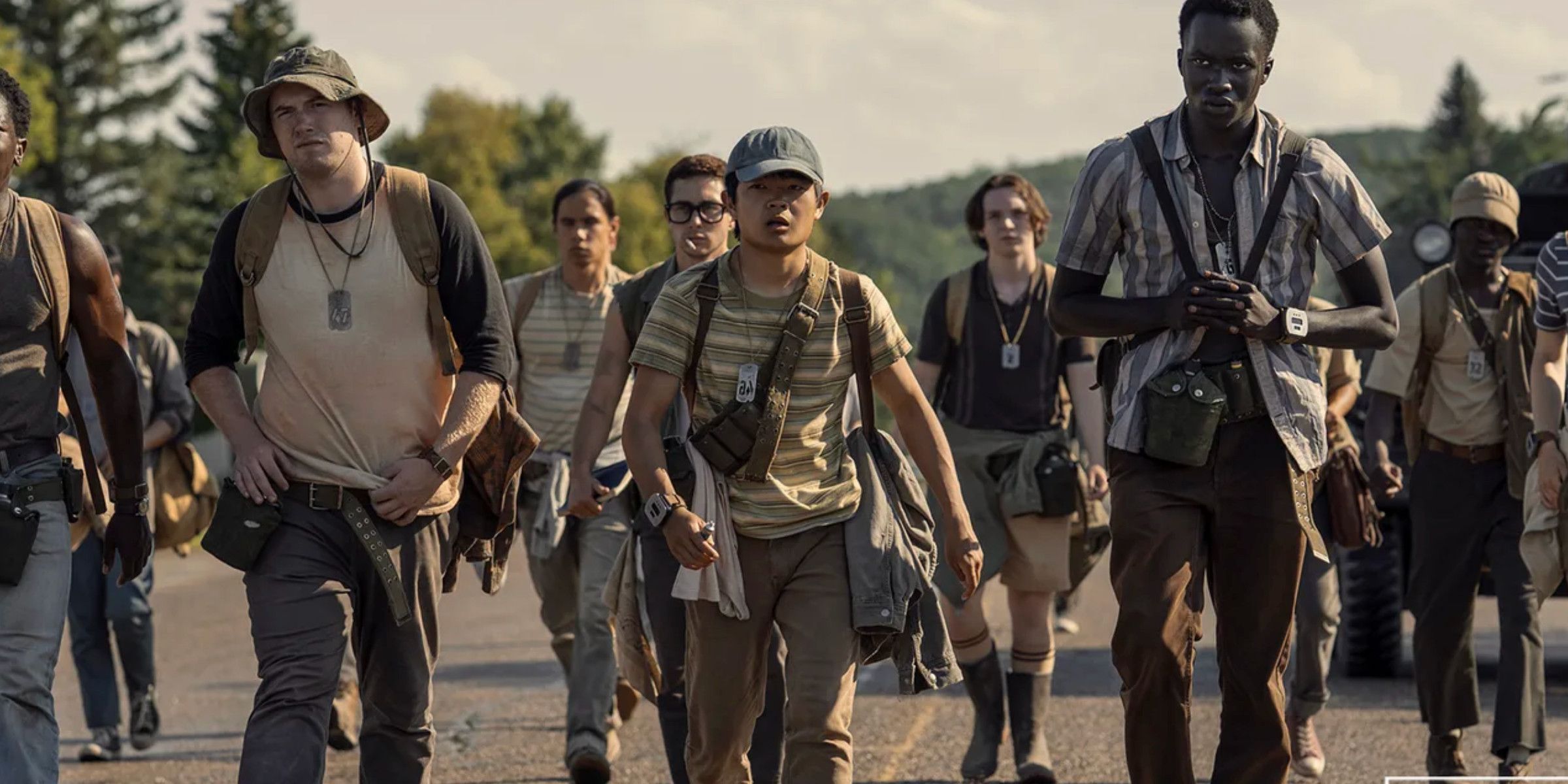 “It Has Teeth:” New Stephen King Survival Thriller Didn’t Tone Down The Book’s Bleak Nature, Says Writer