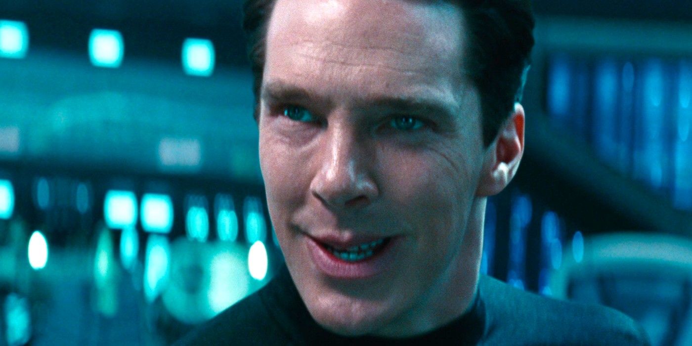Why Every Khan Replacement Has Failed In The Star Trek Movies