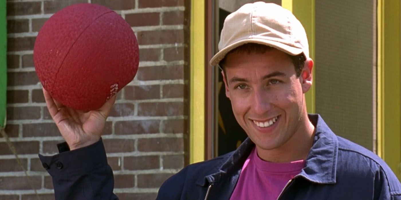 Adam Sandler Fought To Cast An Oscar-Winning Actor In His 79% RT Comedy, Only For Them To Refuse Adam Sandler Fought To Cast An Oscar-Winning Actor In His 79% RT Comedy, Only For Them To Refuse