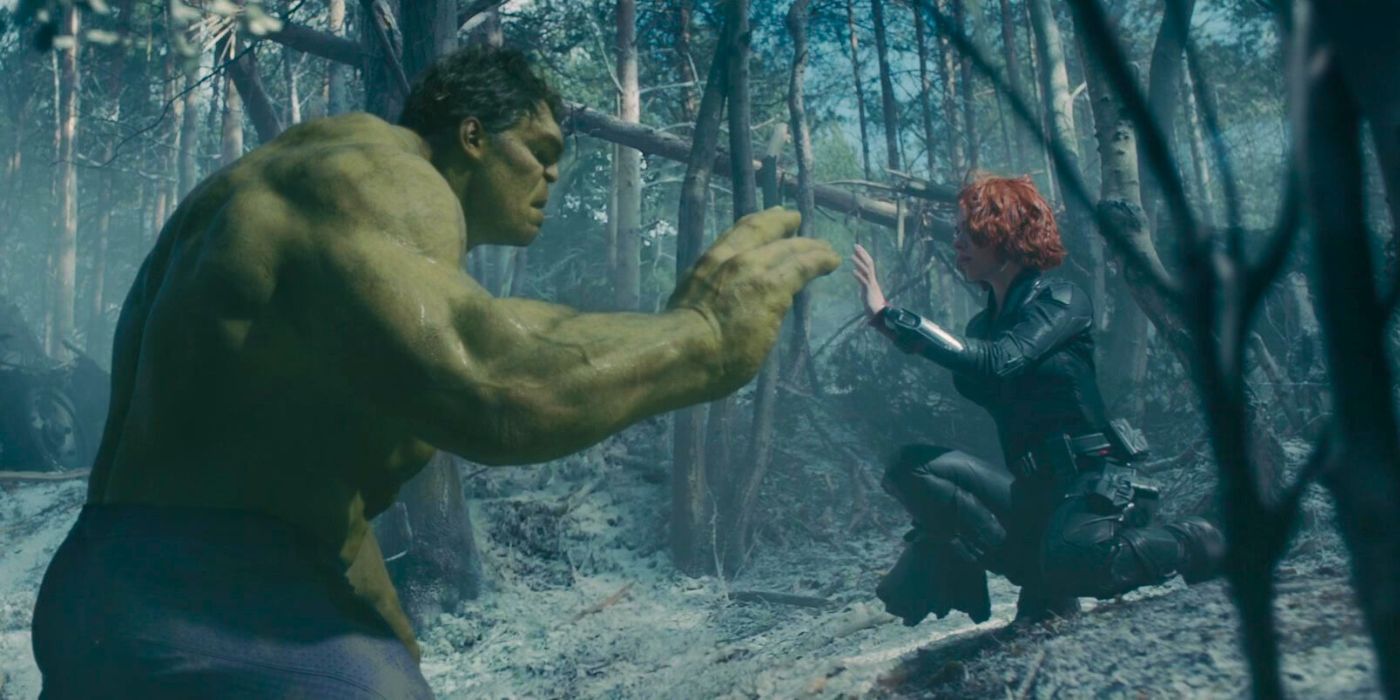 The Box Office Results Of 2 Original Avengers Make Their Cut MCU Story Even Sadder The Box Office Results Of 2 Original Avengers Make Their Cut MCU Story Even Sadder