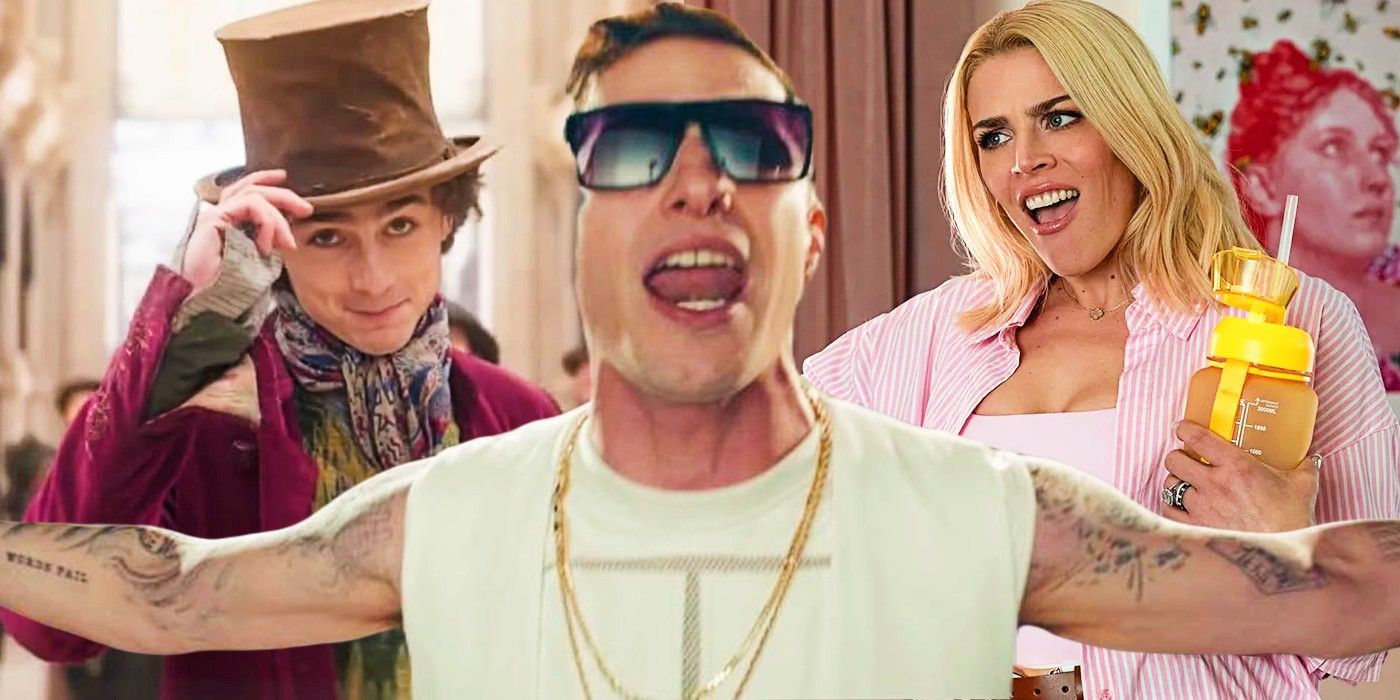Mᴀssively Underrated Movie That Made One Comedian Vomit With Laugher Finds A New Streaming Home