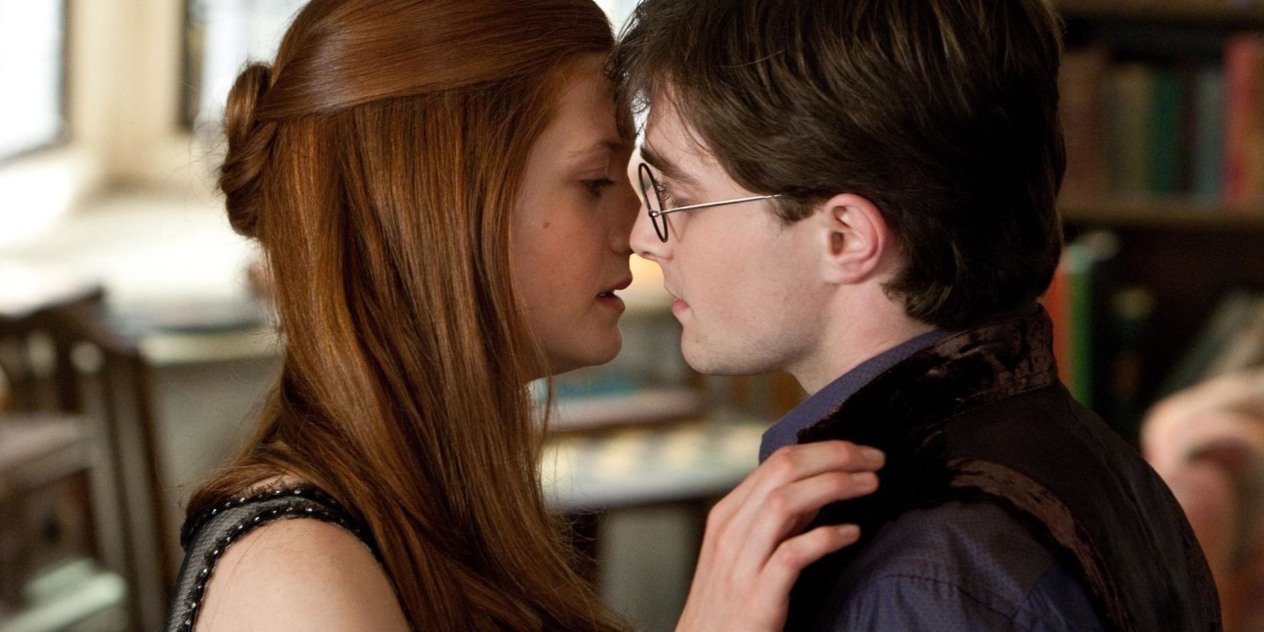Harry Potter’s ’19 Years Later’ Epilogue Has Too Many Problems To Actually Work Harry Potter’s ’19 Years Later’ Epilogue Has Too Many Problems To Actually Work