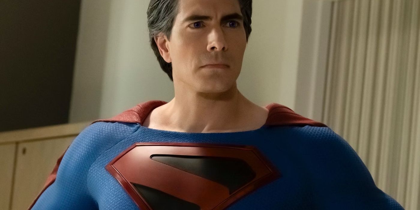 “I Cried No Less Than Three Times”: Previous Superman Actor Reviews The 2025 DCU Movie “I Cried No Less Than Three Times”: Previous Superman Actor Reviews The 2025 DCU Movie