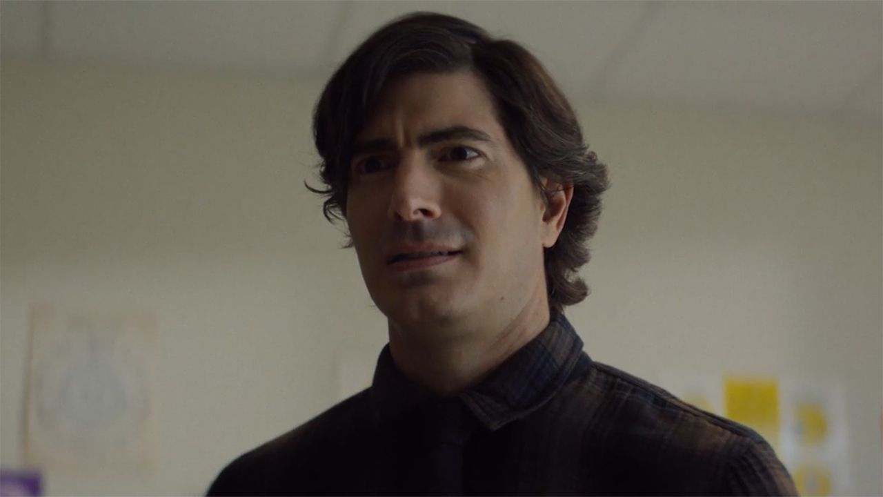Brandon Routh’s New Sci-Fi Comedy Will Teach You More Than You Want To Know About “The Ick” Brandon Routh’s New Sci-Fi Comedy Will Teach You More Than You Want To Know About “The Ick”