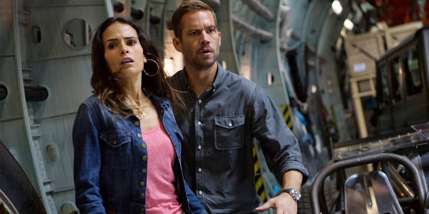 Brian’s Return In Fast & Furious 11 Already Overshadows Another Teased Character Coming Back