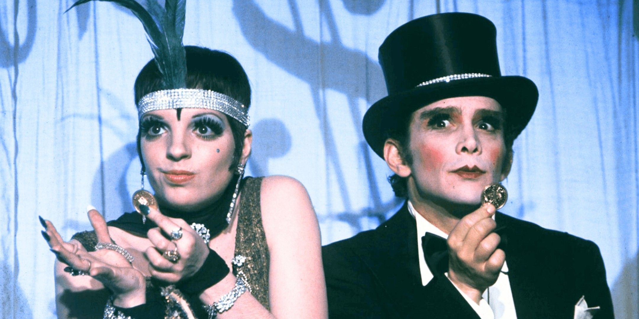 10 Musical Movies We Can’t Live Without