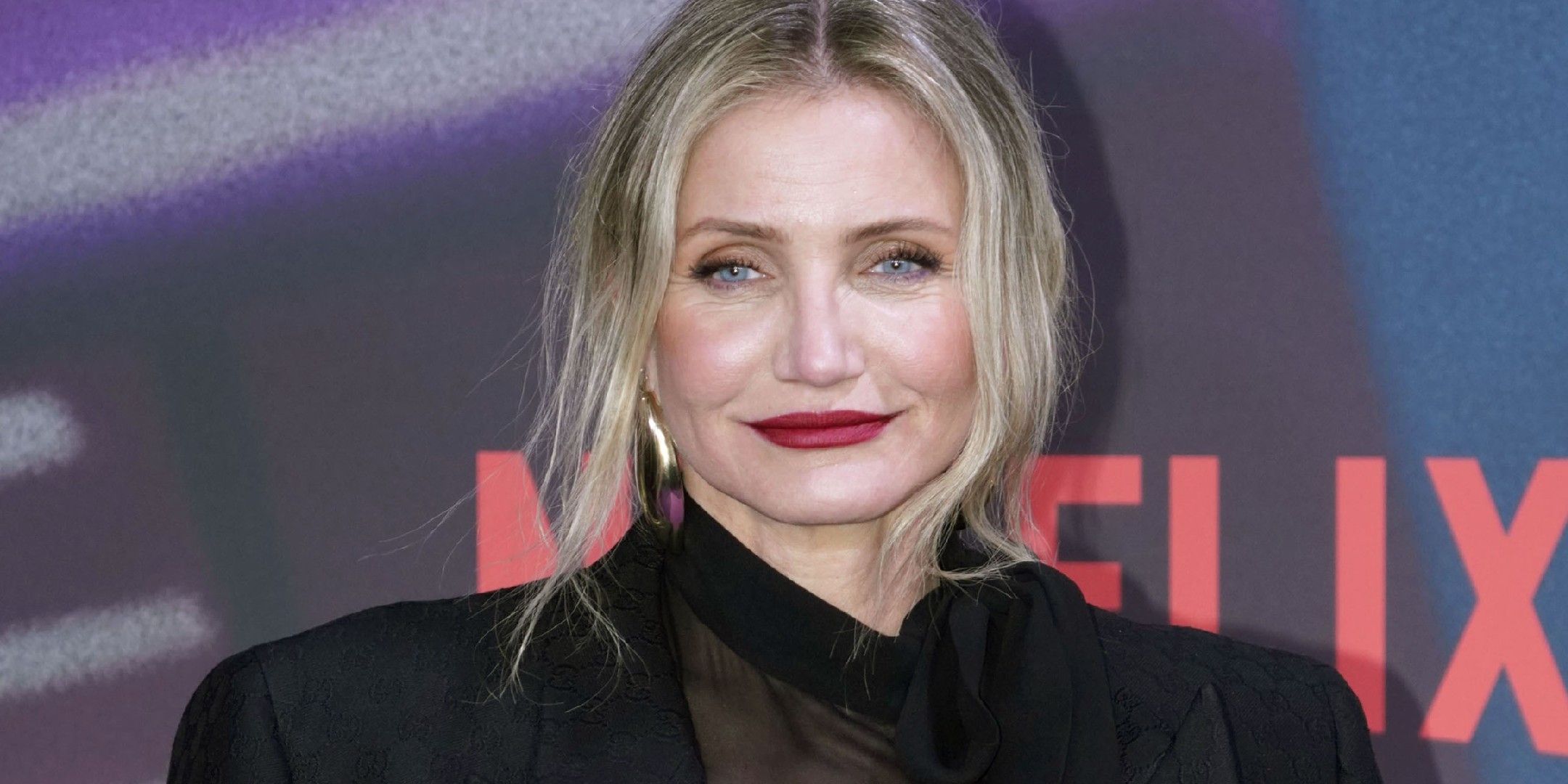 Netflix’s 2025 Bet On Cameron Diaz Paid Off Big Time (Despite 29% RT Score) Netflix’s 2025 Bet On Cameron Diaz Paid Off Big Time (Despite 29% RT Score)