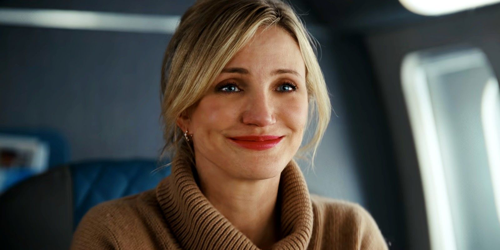 Cameron Diaz Continuing Her Action Movie Renaissance After Headlining One Of Netflix’s Biggest Releases Of All Time