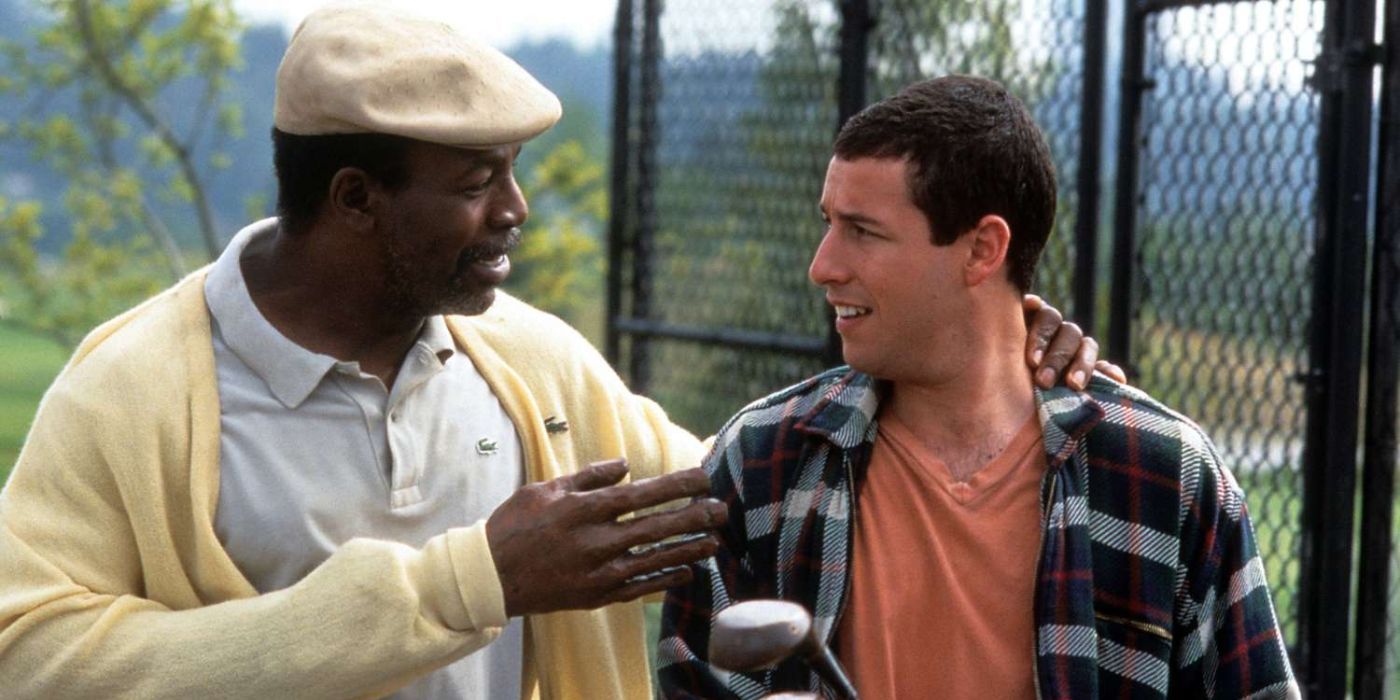 “We Had A Painful Change”: Happy Gilmore 2’s Original Carl Weathers Plan Addressed By Adam Sandler