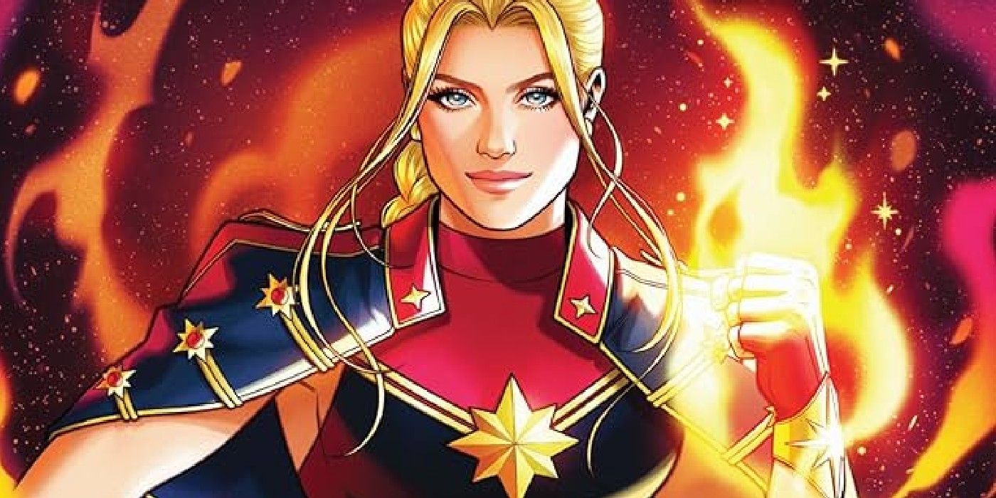 The Perfect Answer To The MCU’s Biggest Box Office Bomb Lies In The Guardians Of The Galaxy’s New Leader