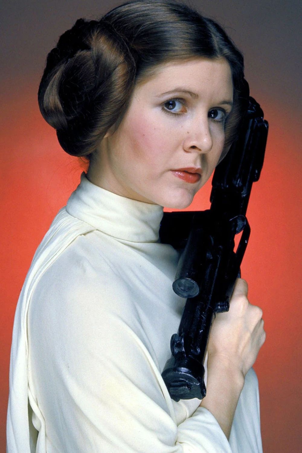 Three Years Later, Star Wars’ Young Princess Leia Opens Up About The Pressures Of Appealing To The Fanbase Three Years Later, Star Wars’ Young Princess Leia Opens Up About The Pressures Of Appealing To The Fanbase