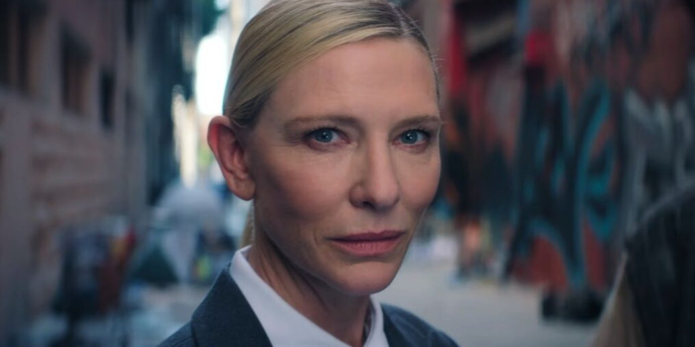 Cate Blanchett’s How To Train Your Dragon 2 Return Just Got Complicated Cate Blanchett’s How To Train Your Dragon 2 Return Just Got Complicated