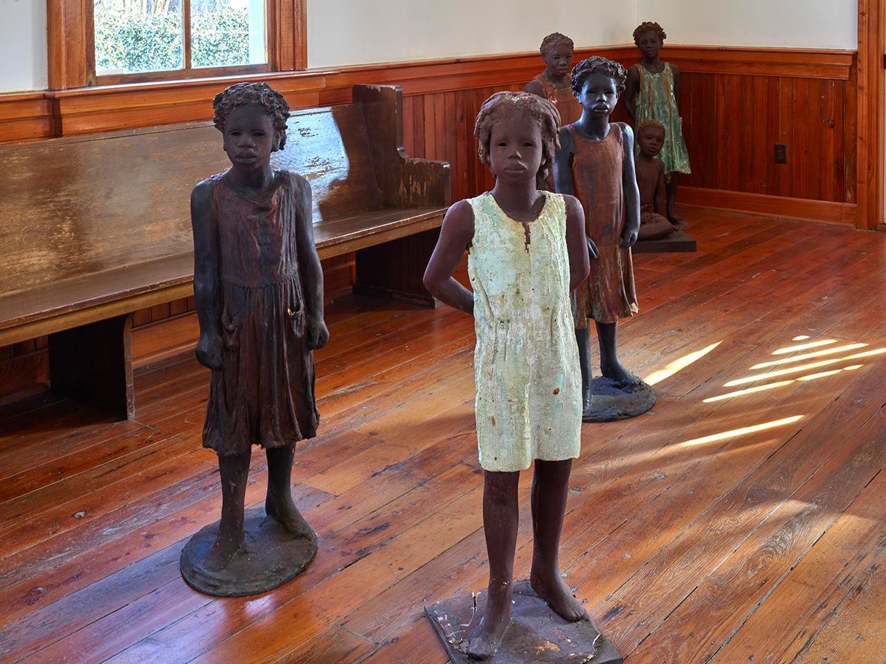 Forgotten Indigenous child slaves of New France revealed in new studies