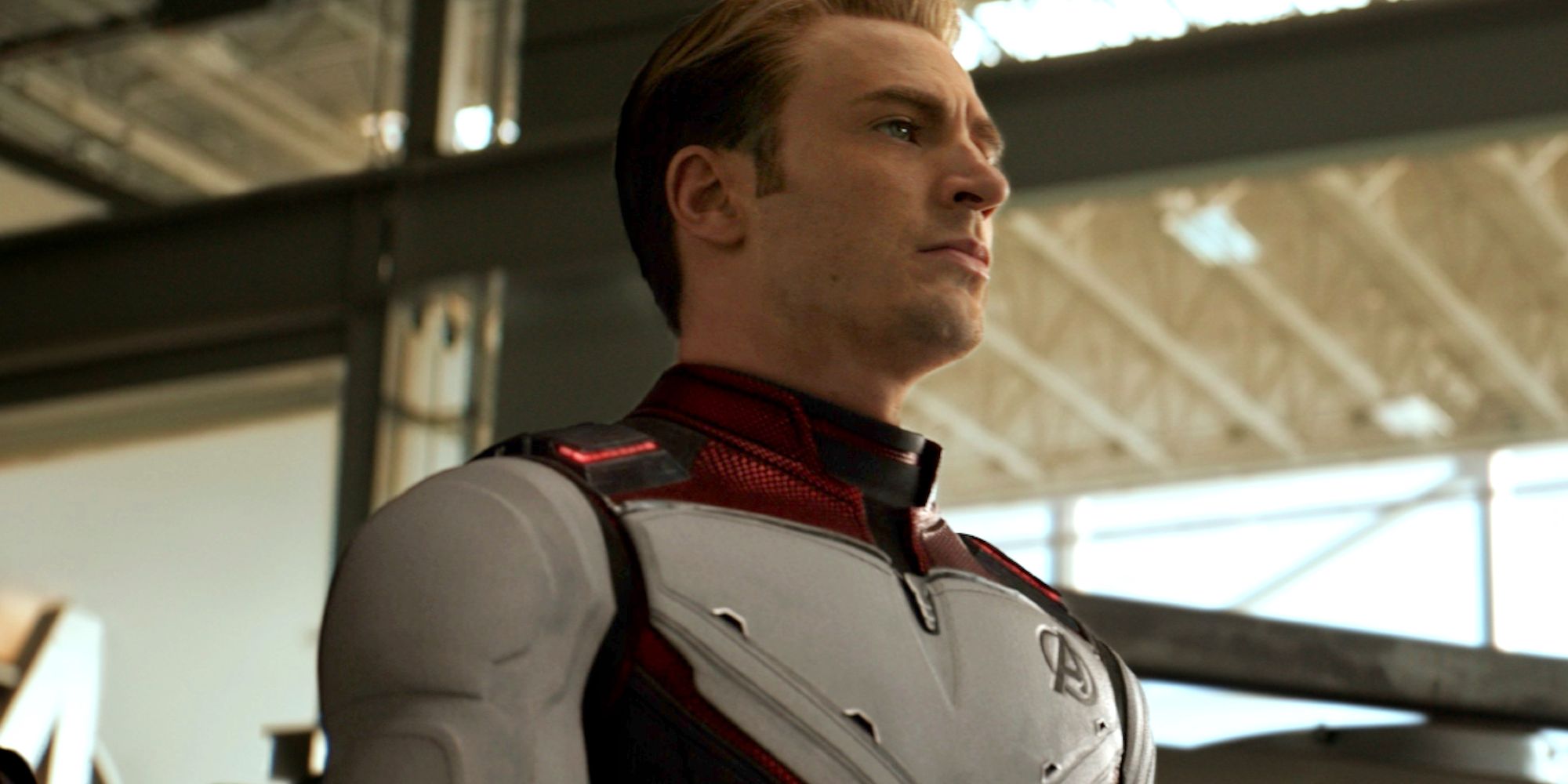 Marvel Boss Blames Captain America: Brave New World Failure On Replacing Chris Evans