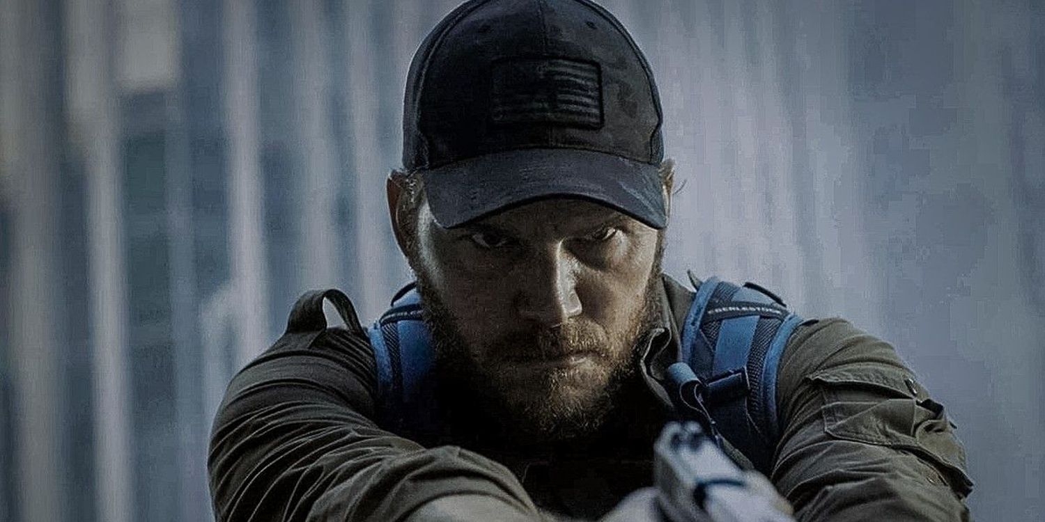 Upcoming Chris Pratt Movie Gives Him A New Version Of Hit Streaming Show With 94% RT Audience Score Upcoming Chris Pratt Movie Gives Him A New Version Of Hit Streaming Show With 94% RT Audience Score