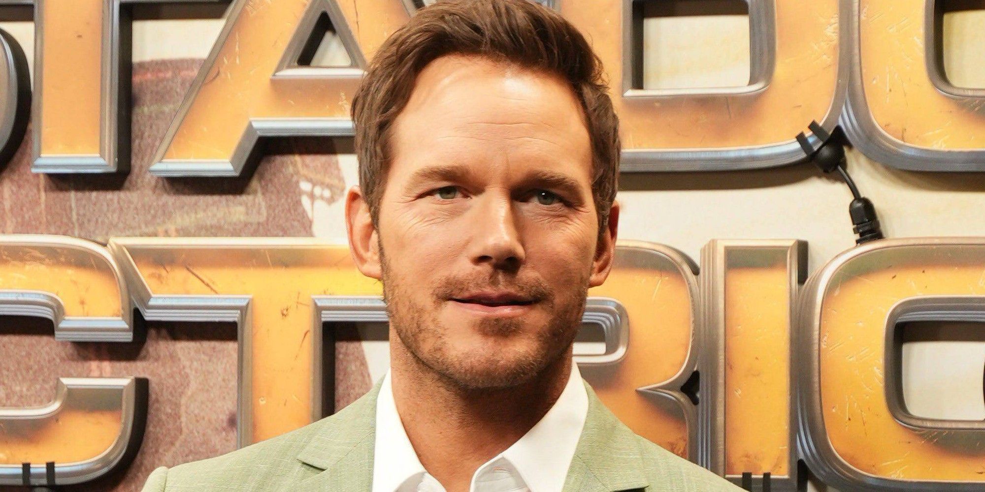 Taylor Sheridan’s Next Movie Was Originally Going To Star Chris Pratt, But His Replacement Is Just As Good