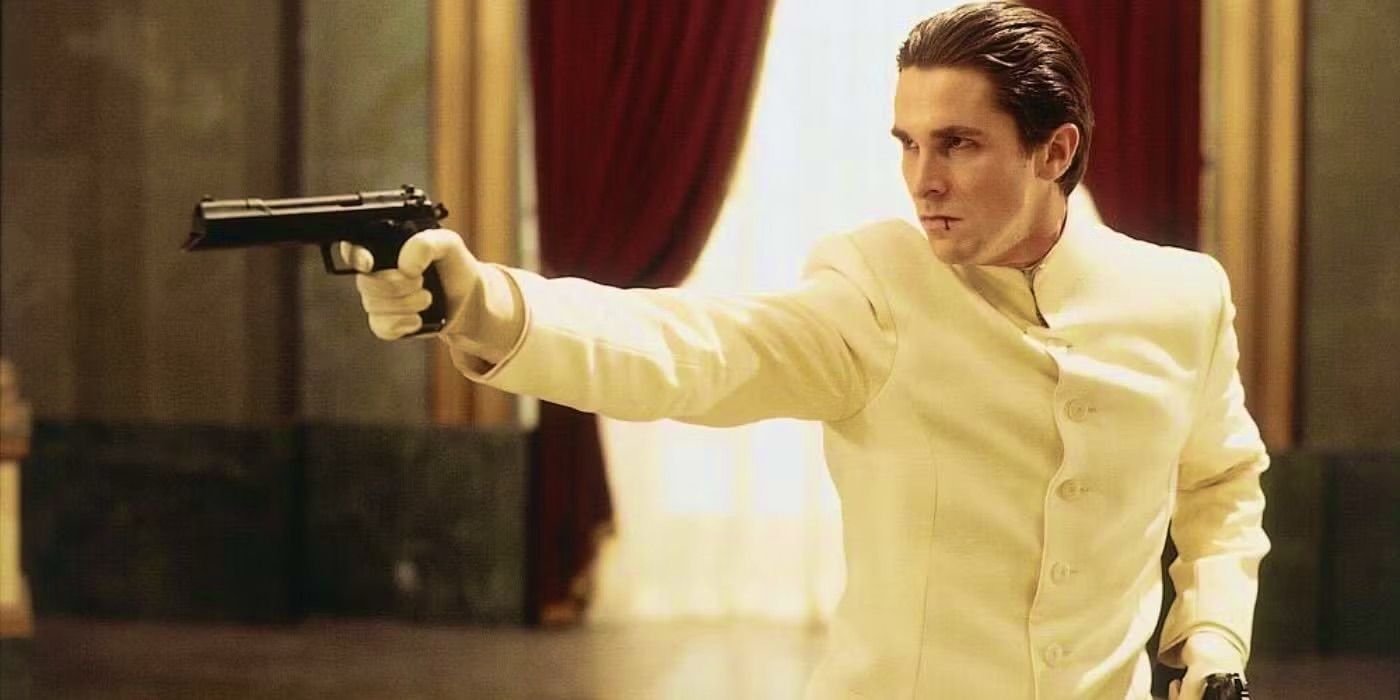 Christian Bale’s Forgotten Action Movie Almost Reinvented The Genre 12 Years Before John Wick