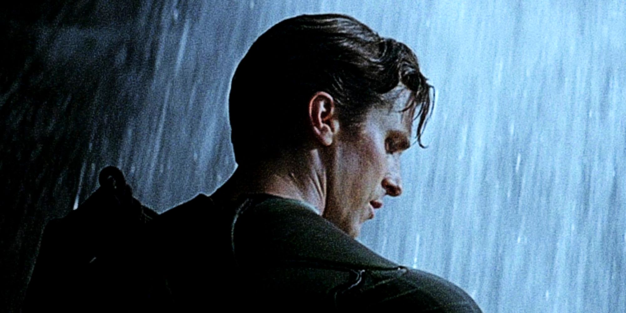 The Dark Knight Director Killed Robin Spinoff According To New DC Report The Dark Knight Director Killed Robin Spinoff According To New DC Report