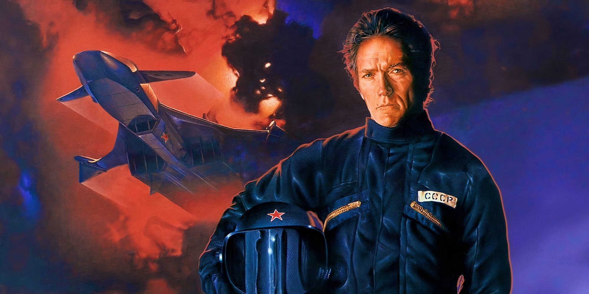 Kurt Russell Based His Performance In Cult Classic 1981 Sci-Fi Movie On The Legendary Actor He Replaced