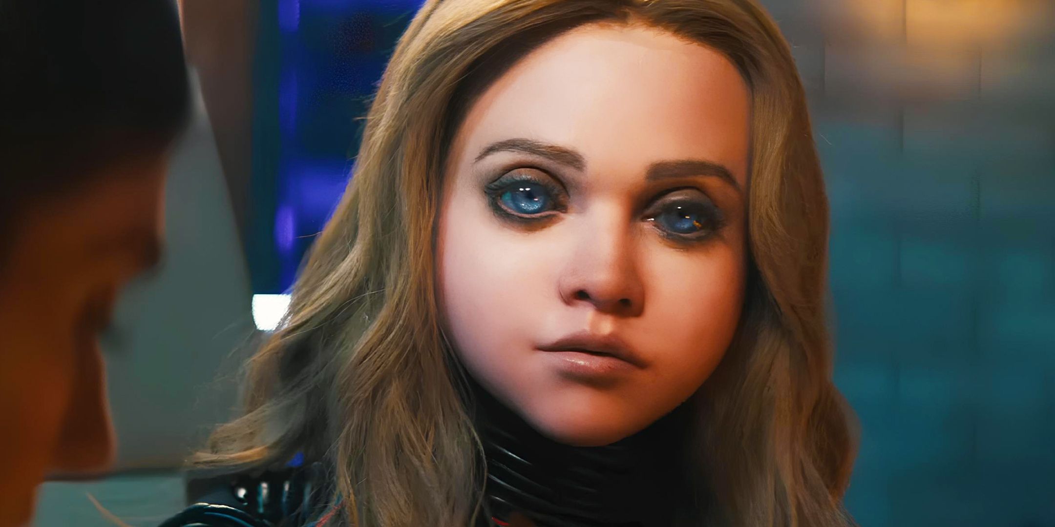 M3GAN 2 Ending Explained: Does It Lead Into the Spinoff Soulm8te?