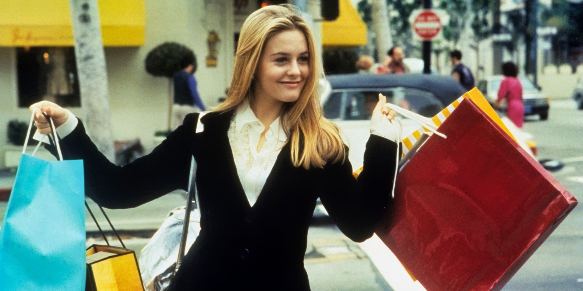 This 30-Year-Old Teen Movie Classic Is On Streaming & You Can Watch It For Free This Weekend