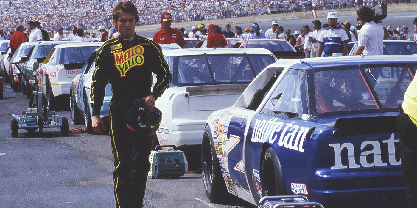 Tom Cruise’s Underrated 1990 Banger Needs A Sequel Now More Than Ever Tom Cruise’s Underrated 1990 Banger Needs A Sequel Now More Than Ever