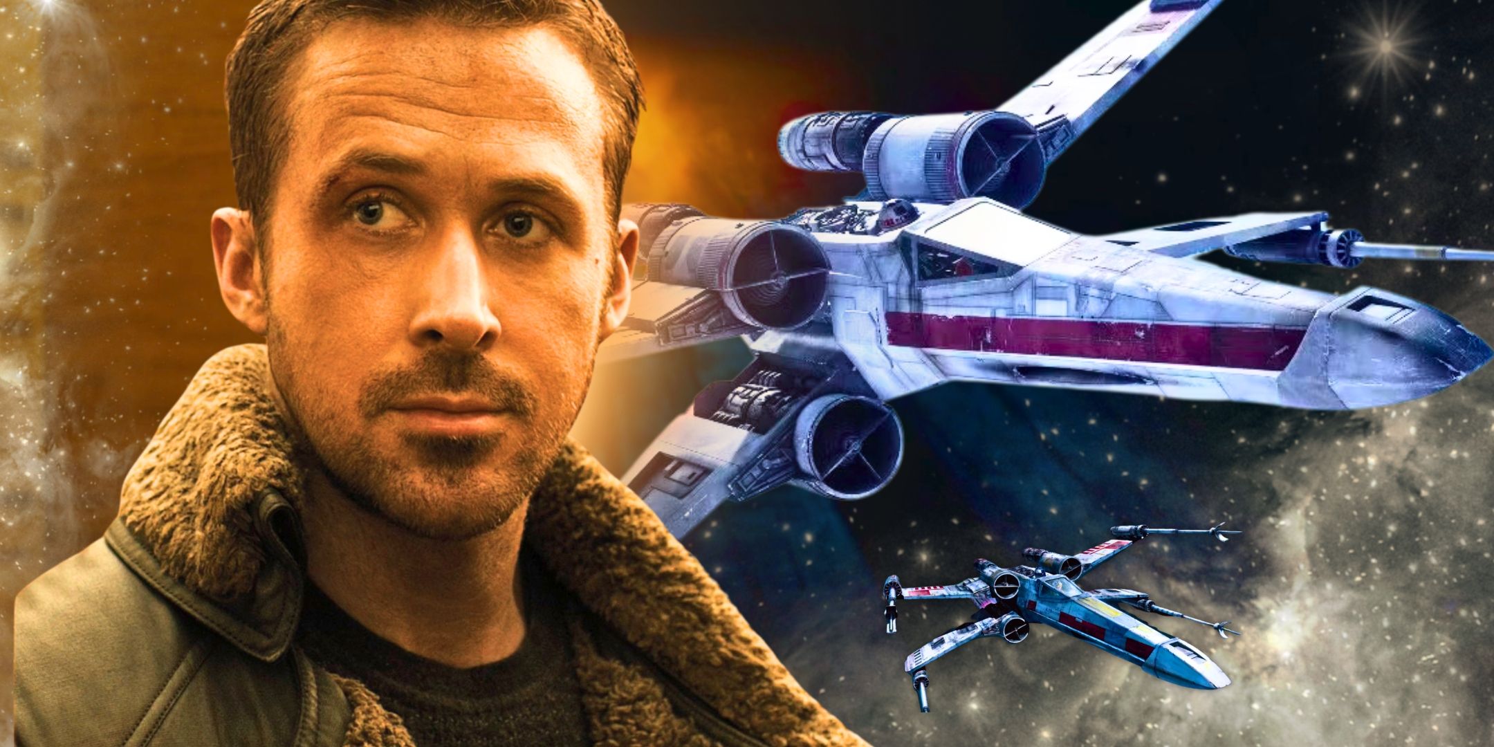 Chris Evans & Star Wars Rumors Mean One Fantastic Team-Up Could Actually Happen