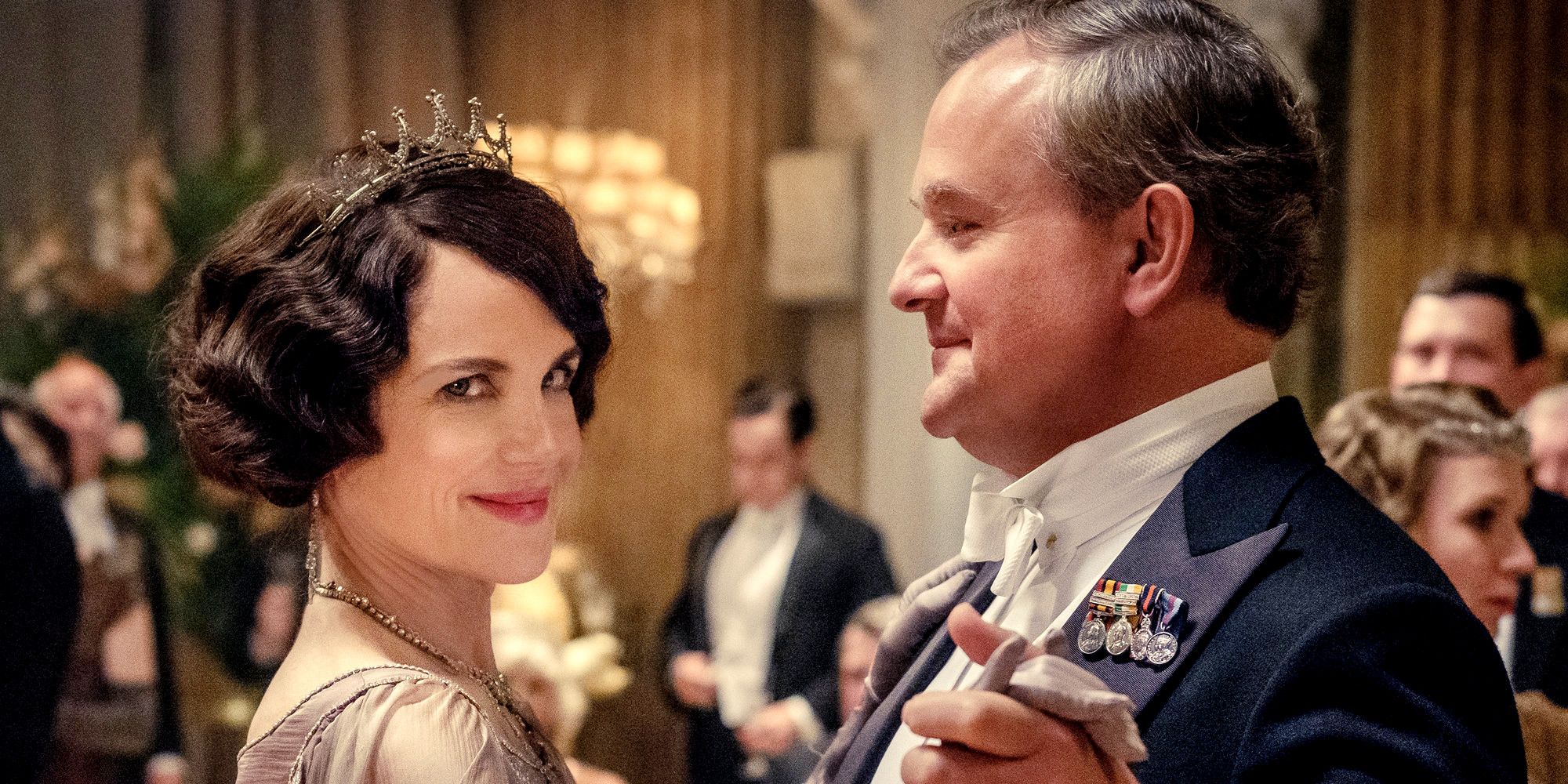 Downton Abbey Star Teases Potential Franchise Continuation As The Grand Finale Signals The End Of An Era