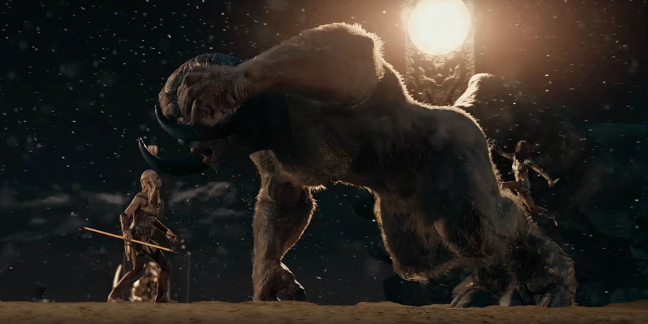 A 1980s Box Office Disaster Is Getting A Blood-Soaked Reboot – Watch The Trailer