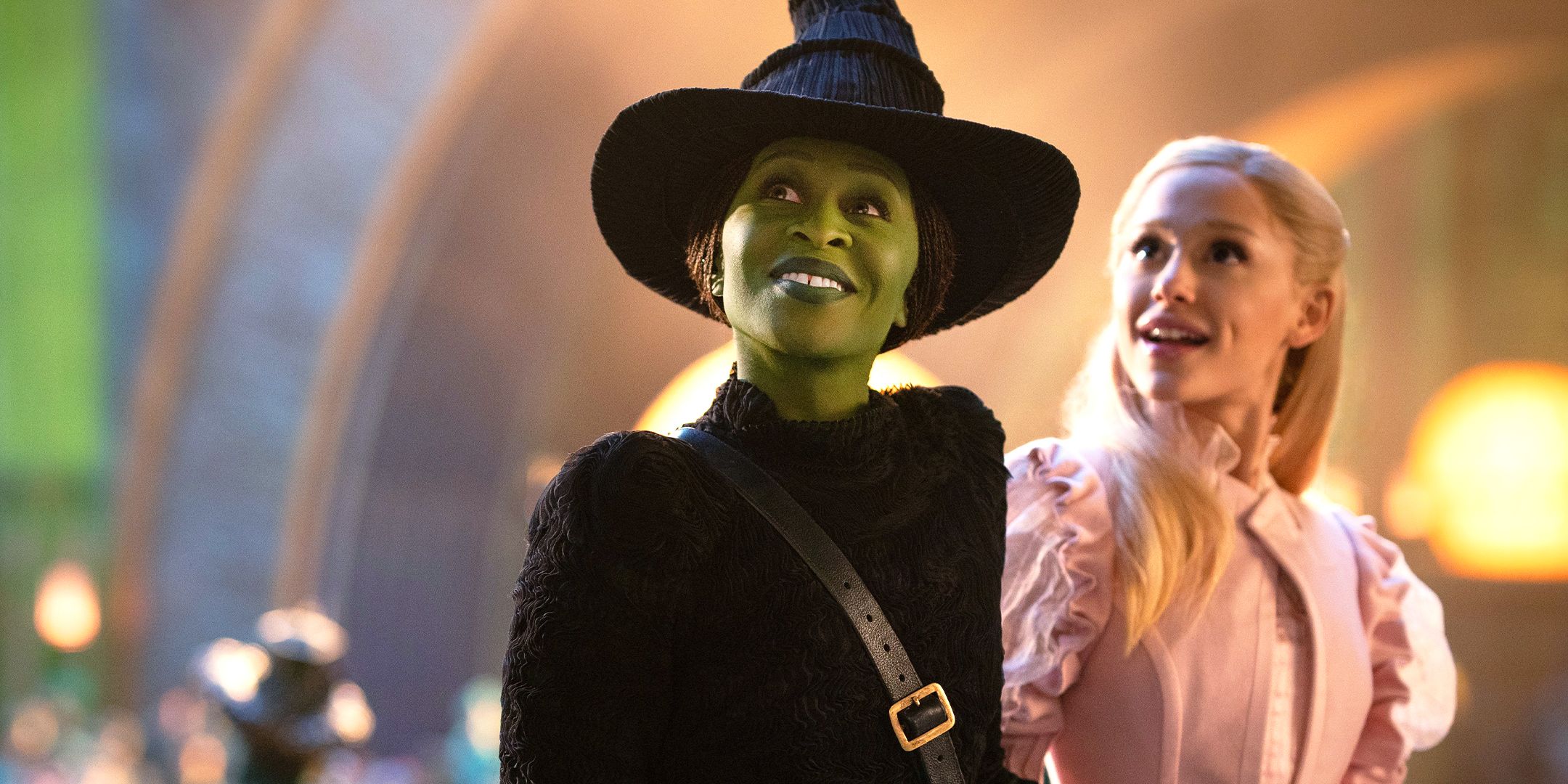 How Wicked Compares to the Book & Broadway Musical
