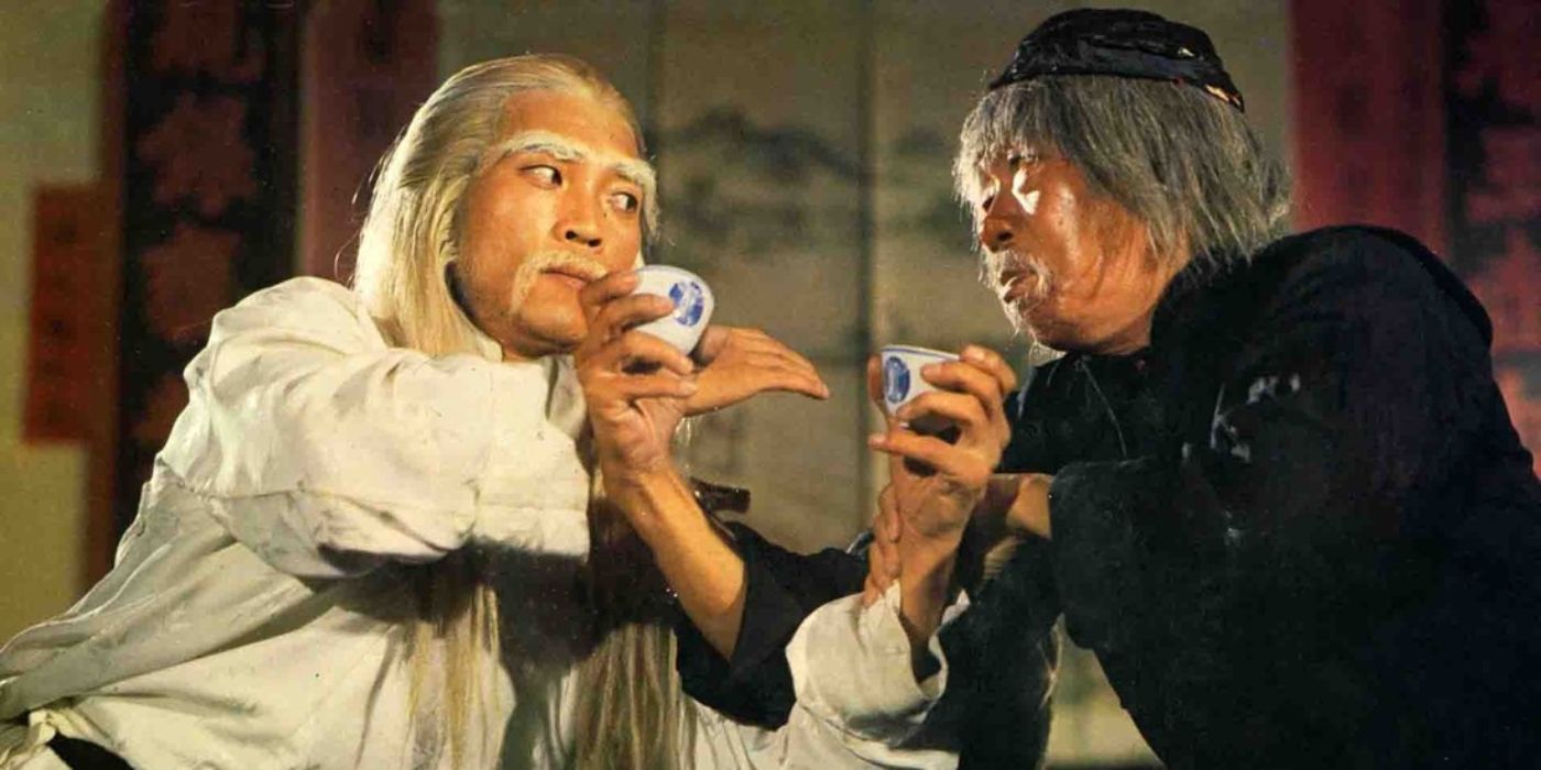 10 Old-School Kung Fu Movies That Are So Bad They’re Good (#1 Is Gloriously Silly)