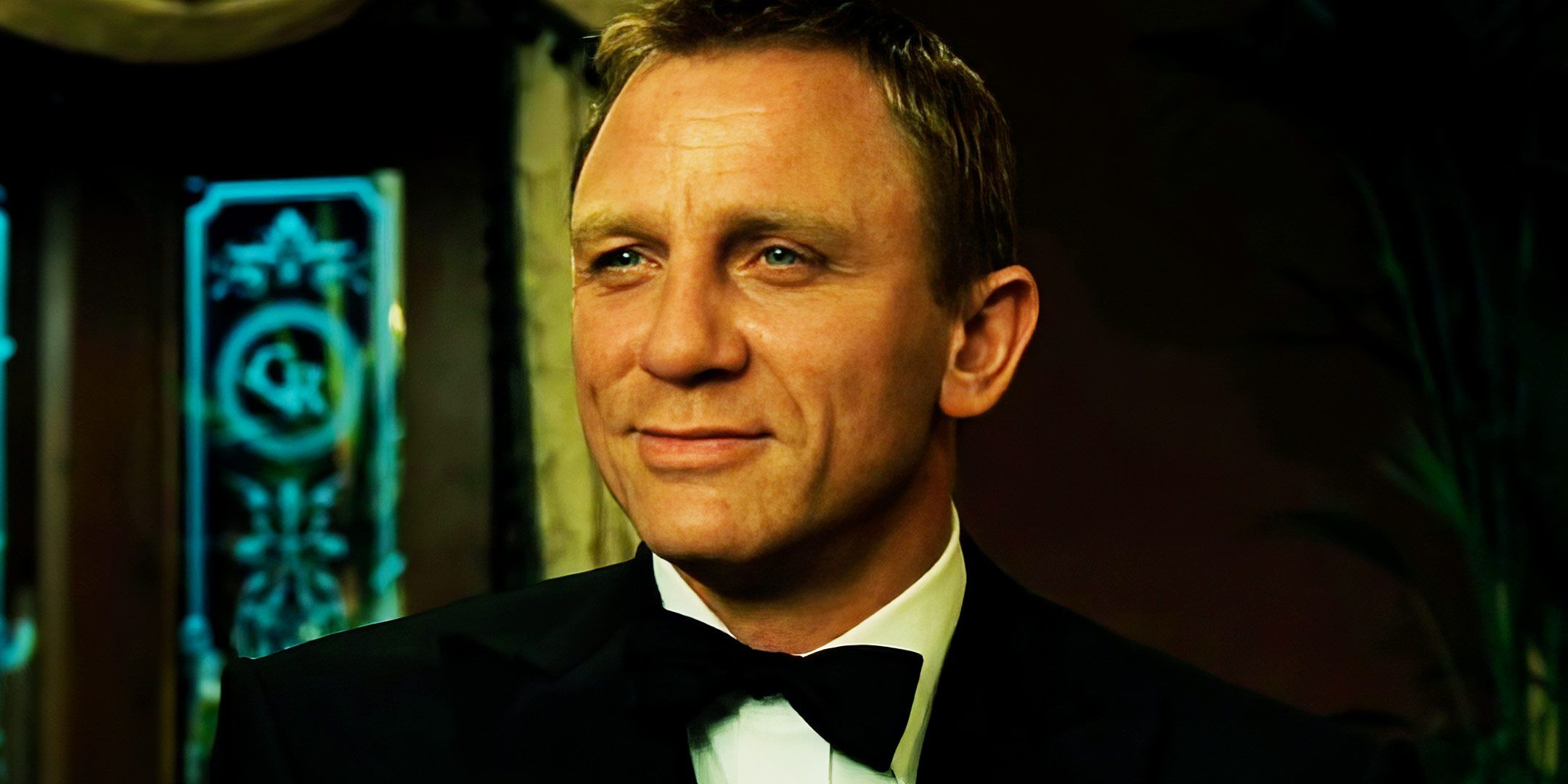 Amazon’s Next James Bond Actor Shortlist Is A Harsh Reality Check