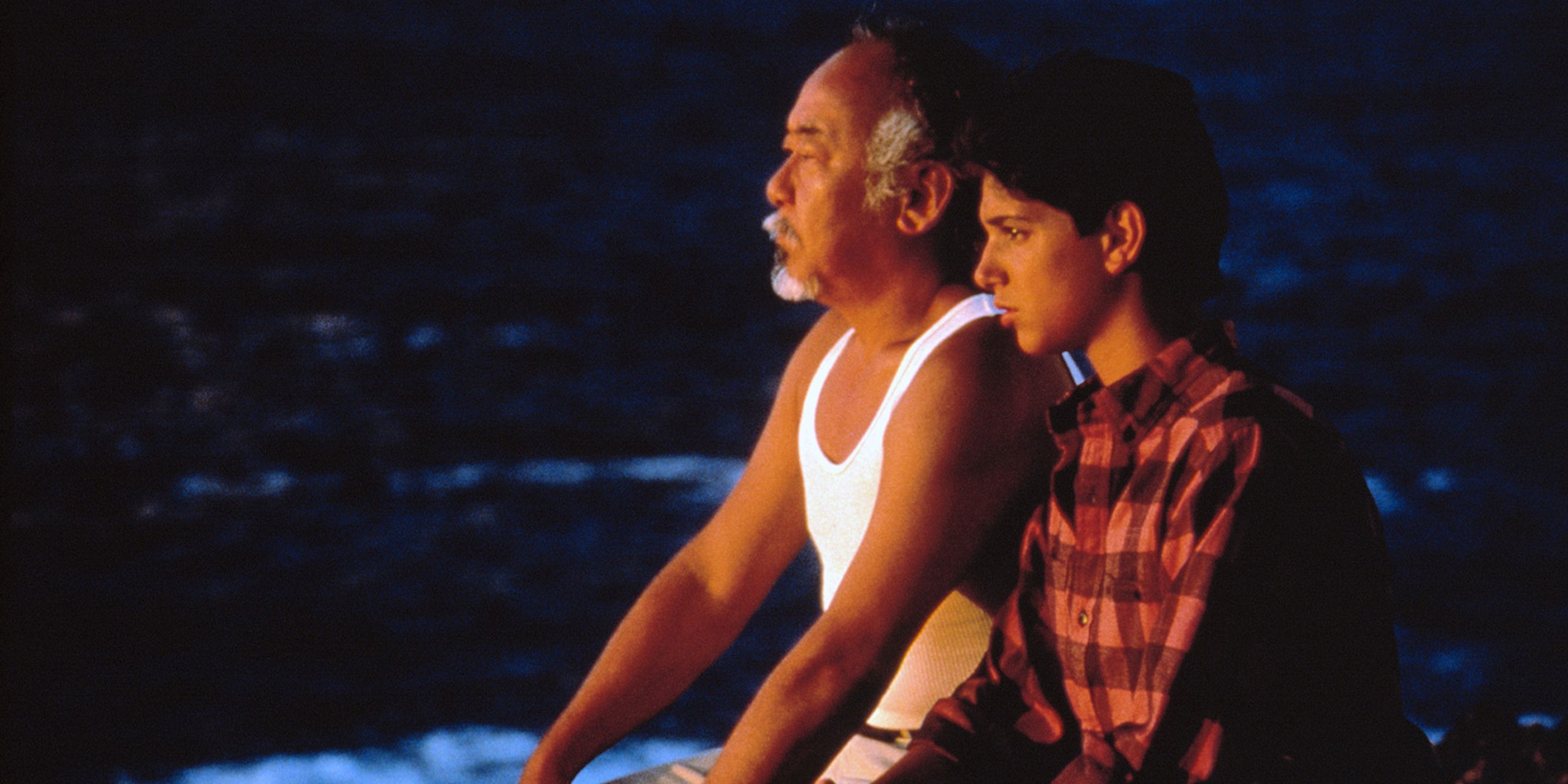 The Karate Kid Part II Review: Mr. Miyagi Takes The Spotlight In An Uneven, Unnecessary Sequel The Karate Kid Part II Review: Mr. Miyagi Takes The Spotlight In An Uneven, Unnecessary Sequel