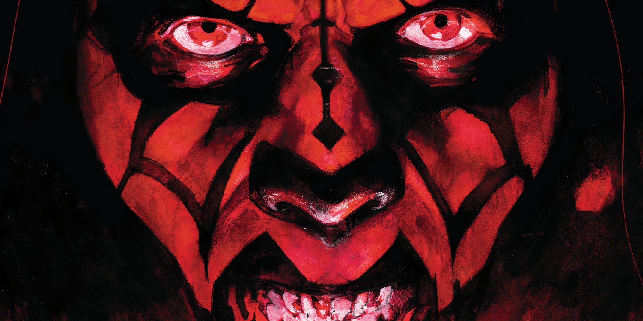 Andor Season 2’s Secret Darth Maul Reference Revealed