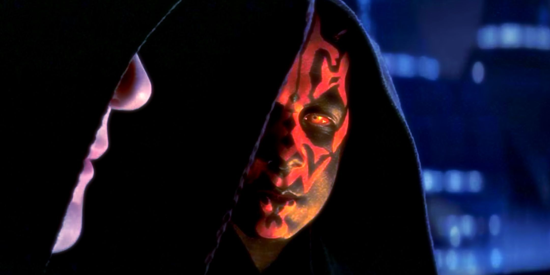 Darth Maul’s New Show Could Connect 3 Star Wars Series In An Epic Way Darth Maul’s New Show Could Connect 3 Star Wars Series In An Epic Way