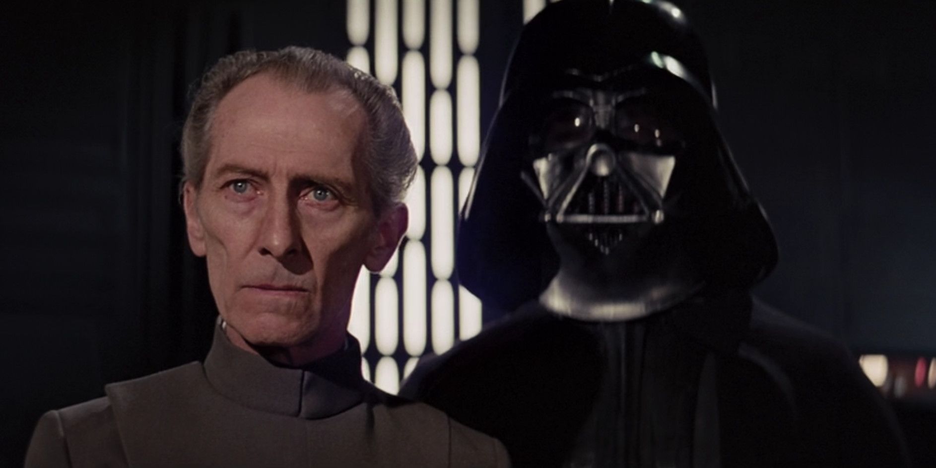 Star Wars Gave An Unexpected Backstory To A New Hope’s Most Dangerous Villain, 34 Years Later