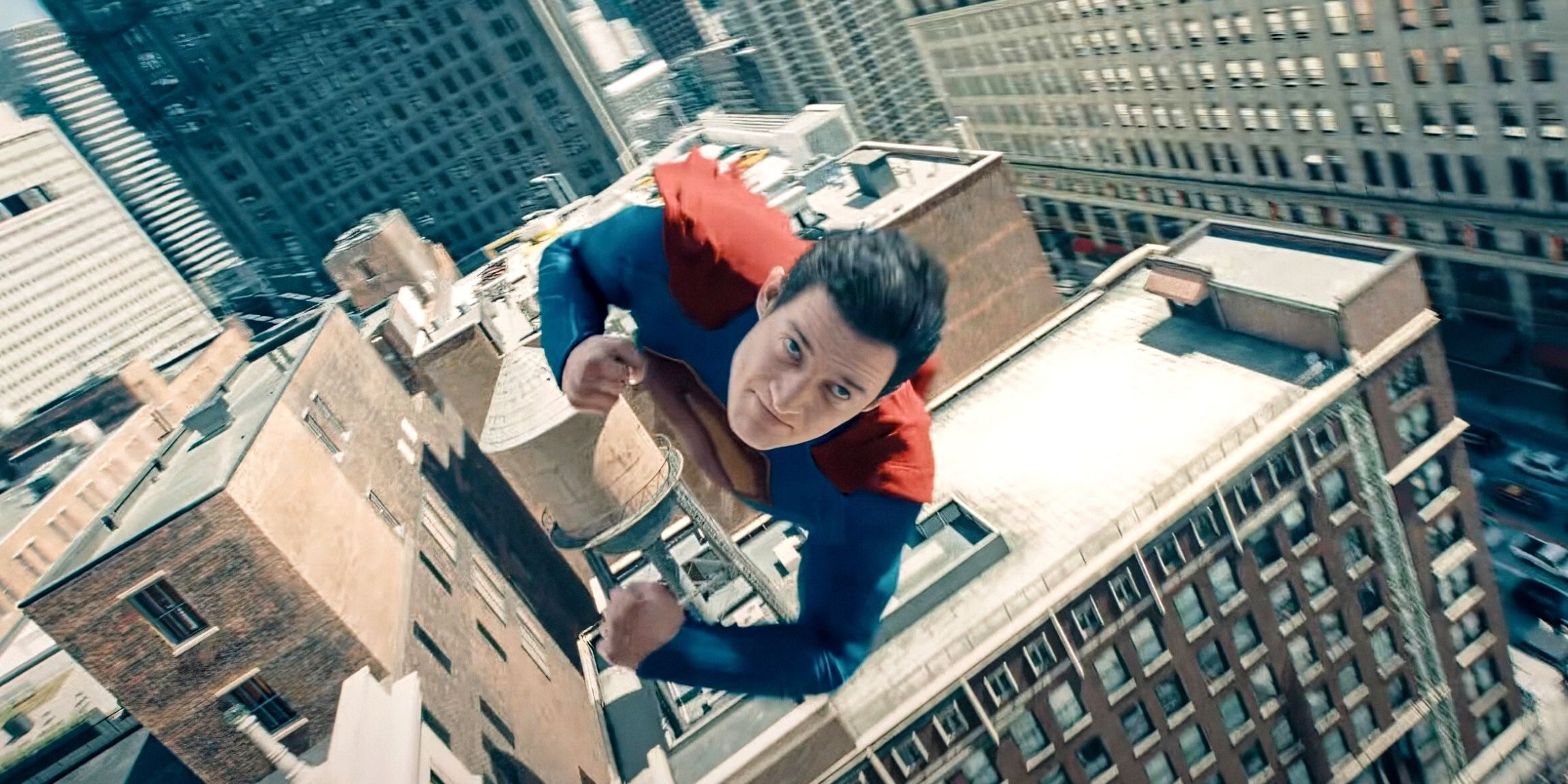 James Gunn Reveals The Superman Scene That Was Heatedly Debated But Ultimately Stayed In The Movie James Gunn Reveals The Superman Scene That Was Heatedly Debated But Ultimately Stayed In The Movie