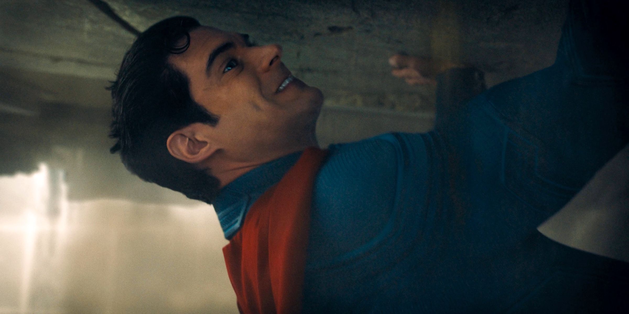 DCU’s Superman Movie Gets A Review From The MCU’s Kevin Feige