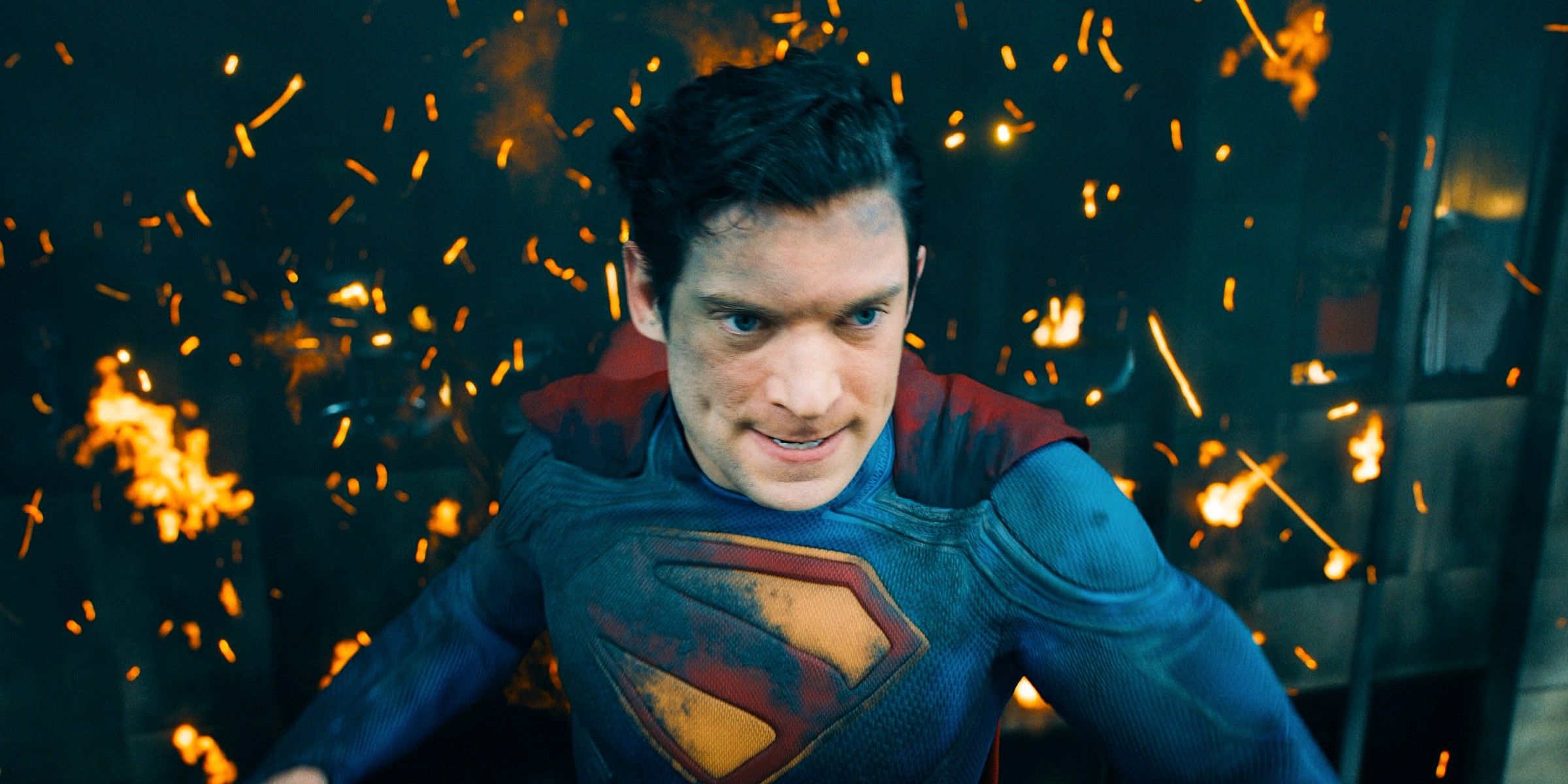 James Gunn’s Superman Movie Soars With Near-Perfect Rotten Tomatoes Audience Score