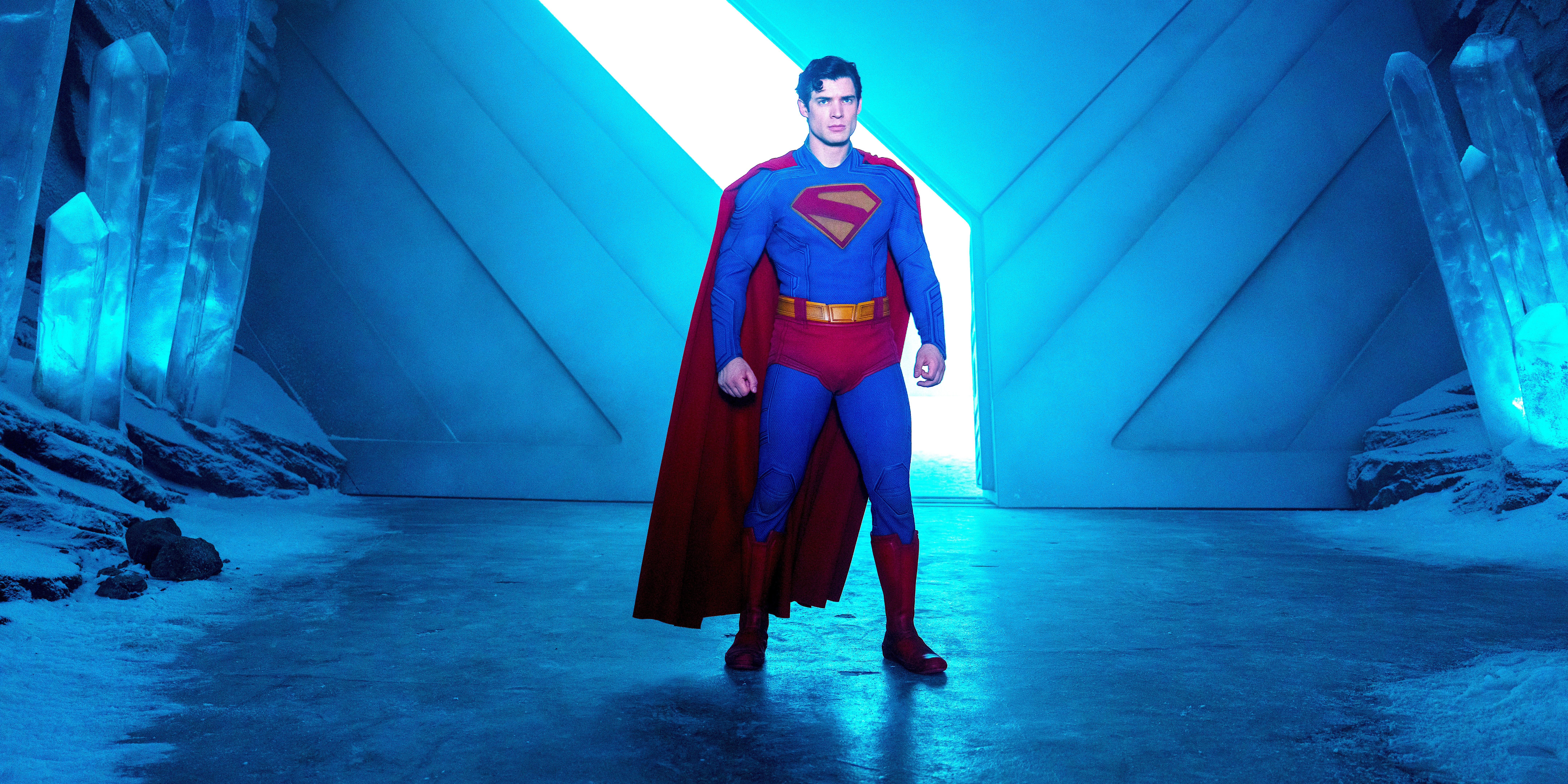 James Gunn’s Superman Flies Past Man Of Steel’s Opening Weekend Box Office
