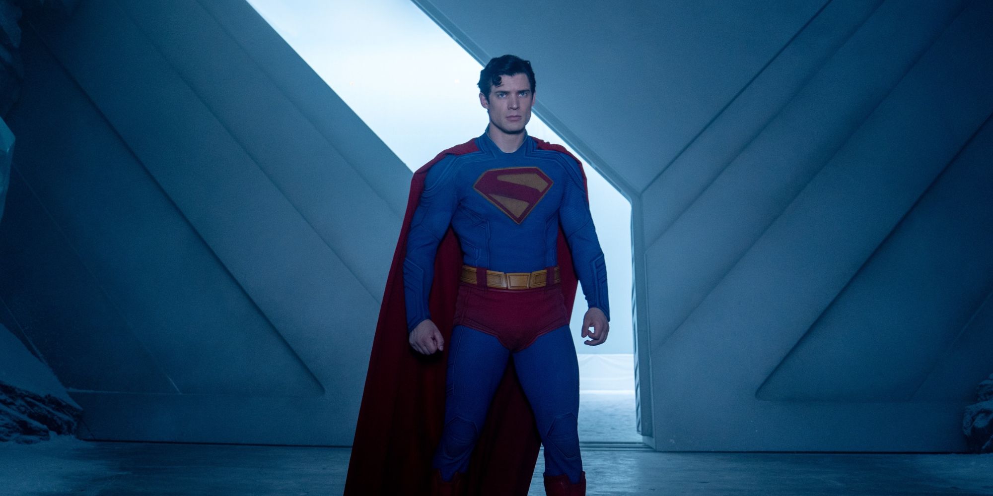 Superman Review: I Had High Hopes For The DC Universe Movie & James Gunn Spectacularly Managed To Surpᴀss Them Superman Review: I Had High Hopes For The DC Universe Movie & James Gunn Spectacularly Managed To Surpᴀss Them